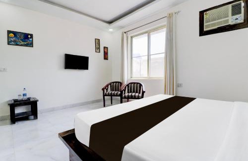 Khattalwada Hotel | Hotel O Vega Home Guest House