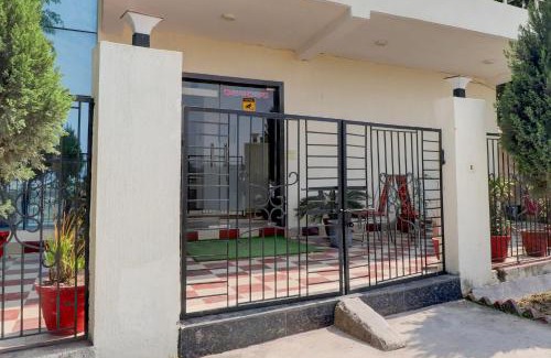 Khattalwada Hotel | Hotel O Vega Home Guest House