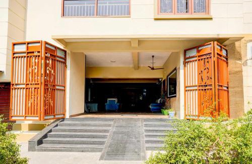 Vellore Hotel | Hotel O Vellore Near CMC Hospital