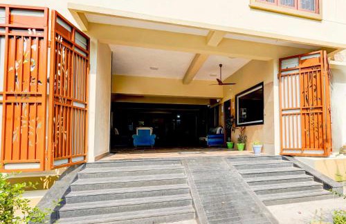 Vellore Hotel | Hotel O Vellore Near CMC Hospital