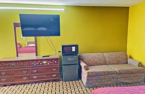 Athens Hotel | Hotel O Victorian Inn Athens TX