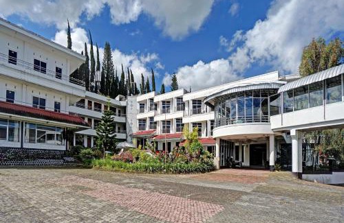Batu Hotel | Hotel O Victory