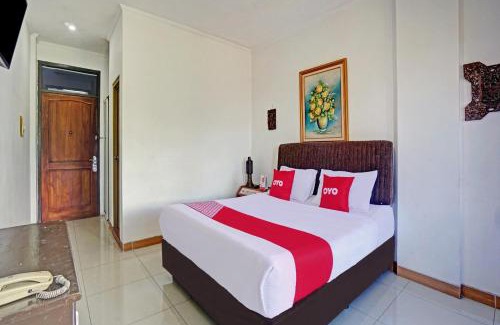 Batu Hotel | Hotel O Victory