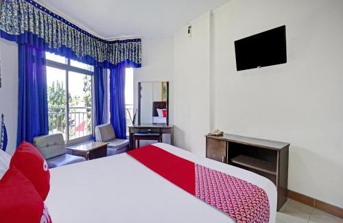 Batu Hotel | Hotel O Victory