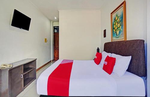 Batu Hotel | Hotel O Victory