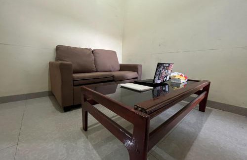 Samarinda Hotel | Hotel O Vida Homestay