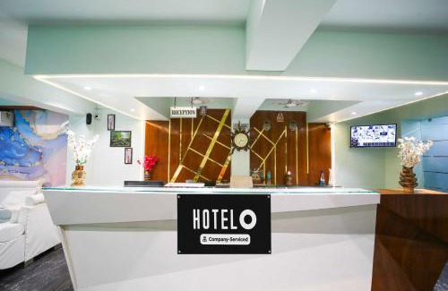 Indore Hotel | Hotel O Vijay Nagar Square