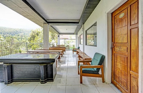 Trawas Hotel | Hotel O Villa A1