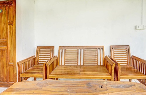 Trawas Hotel | Hotel O Villa A1