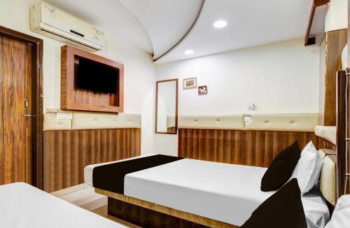 Khattalwada Hotel | HOTEL O VIN INN