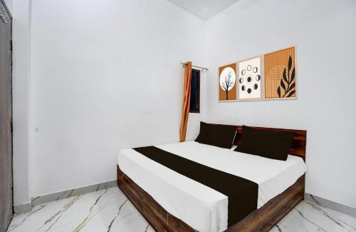 Dehradun Hotel | HOTEL O VIP HILL HOMESTAY