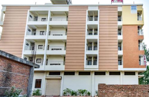 Kota Hotel | Hotel O Vip Homes
