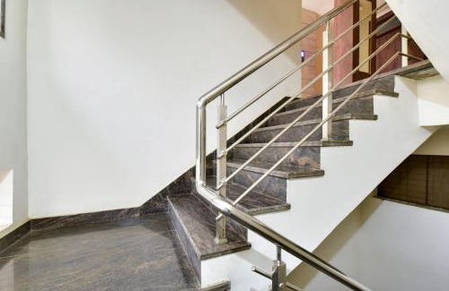 Kota Hotel | Hotel O Vip Homes