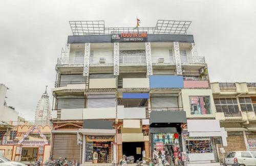 Kota Hotel | Hotel O Vip