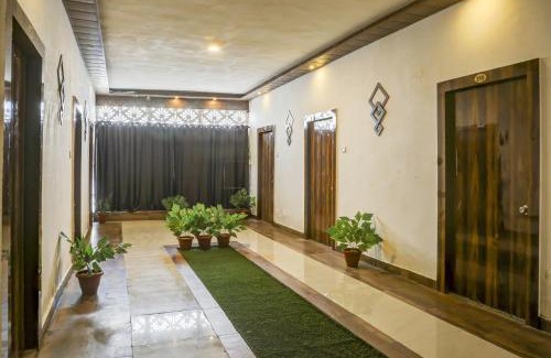 Kota Hotel | Hotel O Vip
