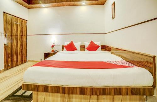 Kota Hotel | Hotel O Vip