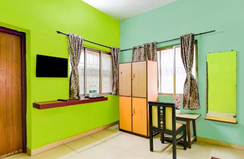 Sector 1 Hotel | Hotel O VIP INN GUEST HOUSE