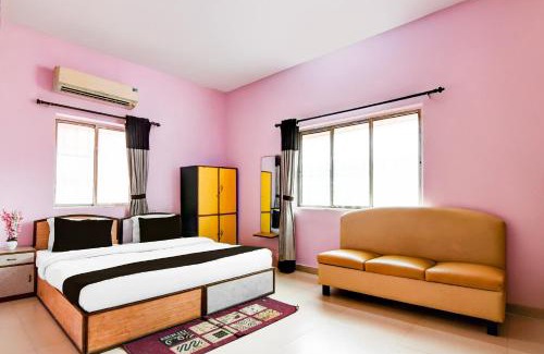 Sector 1 Hotel | Hotel O VIP INN GUEST HOUSE