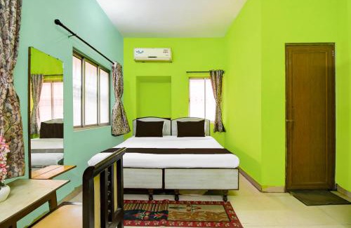 Sector 1 Hotel | Hotel O VIP INN GUEST HOUSE