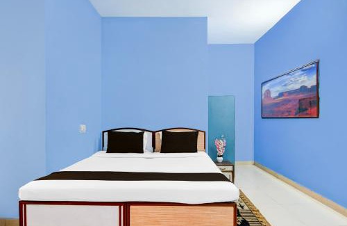 Sector 1 Hotel | Hotel O VIP INN GUEST HOUSE