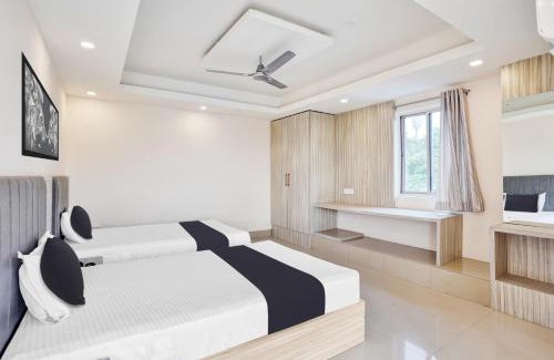 Jamshedpur Hotel | Hotel O Vira
