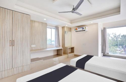 Jamshedpur Hotel | Hotel O Vira