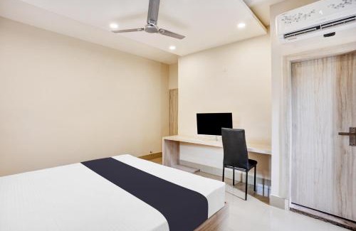 Jamshedpur Hotel | Hotel O Vira