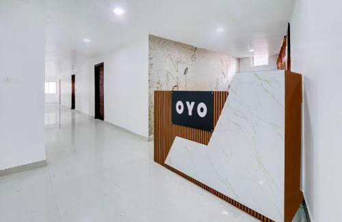 Warangal Hotel | Hotel O Viraj Luxury Stay