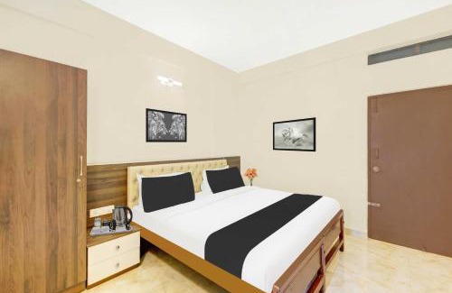Virarajendrapet Hotel | Hotel O Virajpet City Centre