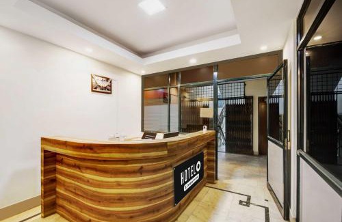 Virarajendrapet Hotel | Hotel O Virajpet City Centre