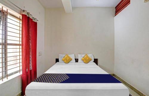 Shrirangapattana Hotel | Hotel O Vishu Moni Residency