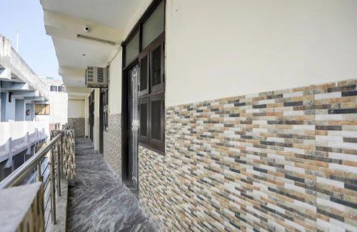 Sector 27 Hotel | Hotel O vista 18 inn