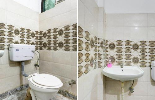 Sector 27 Hotel | Hotel O vista 18 inn