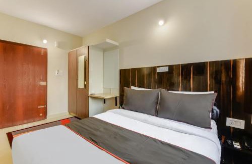 Krishnarajapura Hotel | Hotel O Vittala Comforts