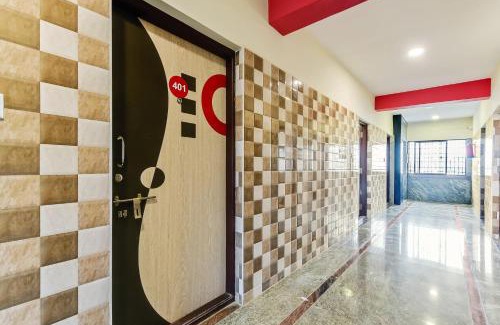 Krishnarajapura Hotel | Hotel O Vittala Comforts