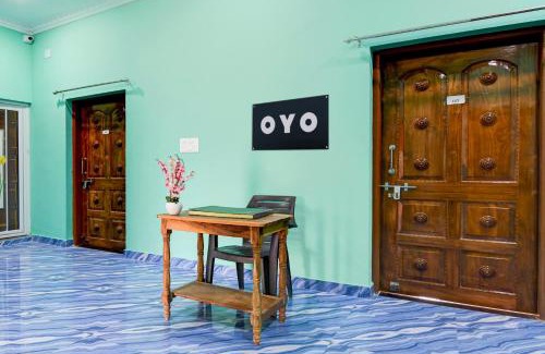 Bhubaneshwar Hotel | Hotel O Vivah Palace