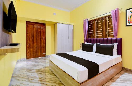 Bhubaneshwar Hotel | Hotel O Vivah Palace