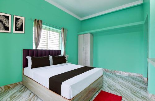 Bhubaneshwar Hotel | Hotel O Vivah Palace