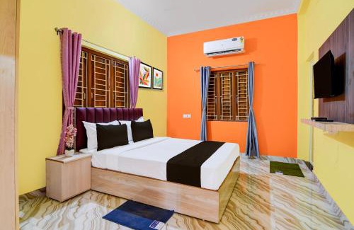 Bhubaneshwar Hotel | Hotel O Vivah Palace