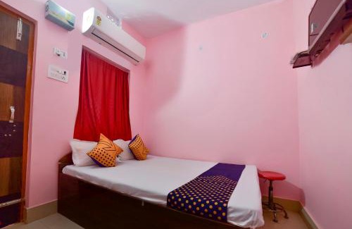 Hajipur Hotel | Hotel O Vivek