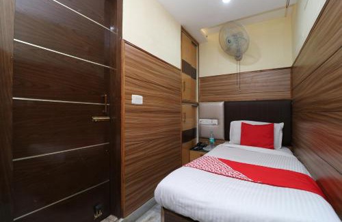 Jalandhar Hotel | HOTEL O Vivek International Hotel