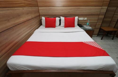 Jalandhar Hotel | HOTEL O Vivek International Hotel