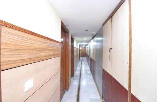 Jalandhar Hotel | HOTEL O Vivek International Hotel