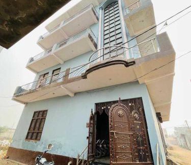 Bulandshahr Hotel | Hotel O Vm Bloom