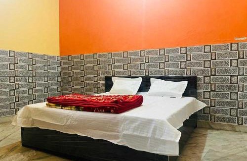 Bulandshahr Hotel | Hotel O Vm Bloom