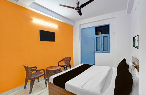 Sector 27 Hotel | Hotel O Walk Inn