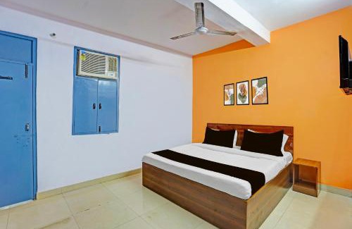 Sector 27 Hotel | Hotel O Walk Inn