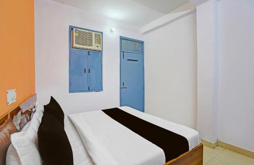 Sector 27 Hotel | Hotel O Walk Inn
