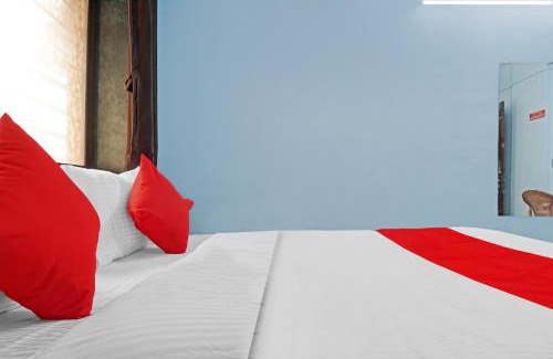 Thergaon Hotel | Hotel O Way Point