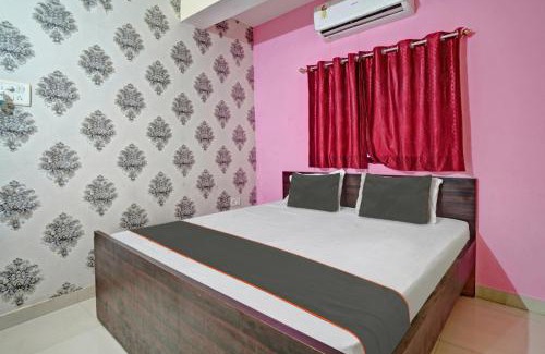 Patna Hotel | HOTEL O WELCOME 24/7